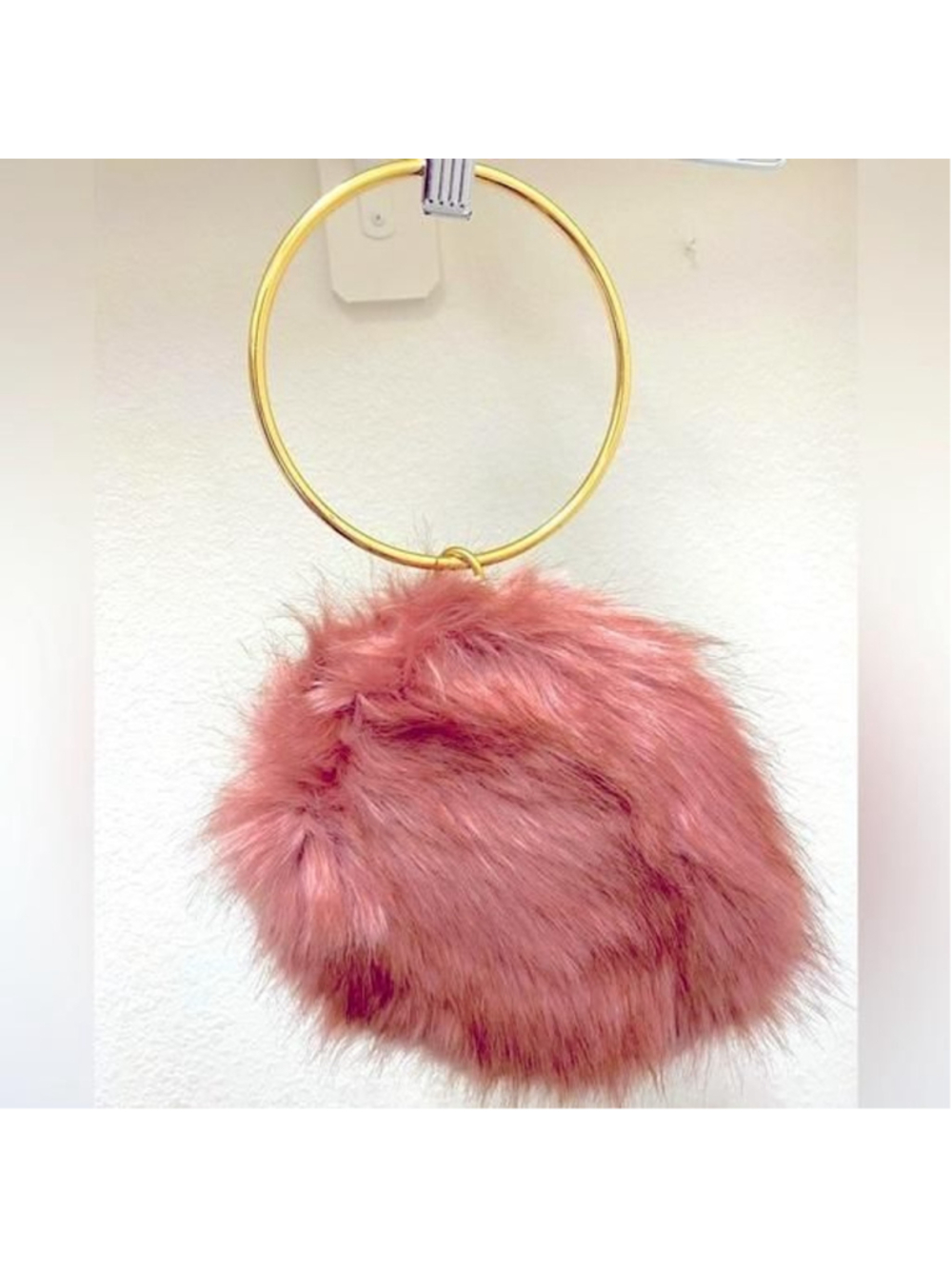Beautiful stylish purse